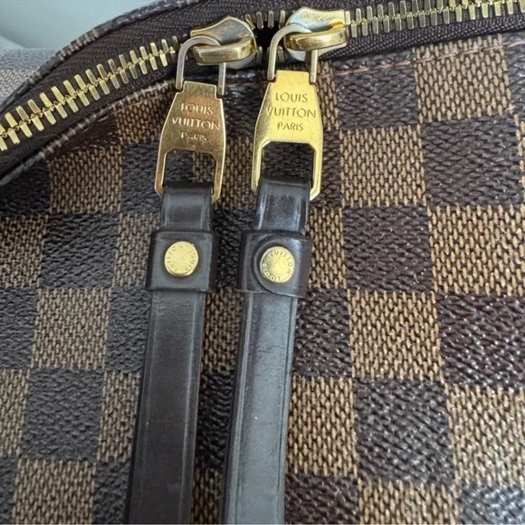 Louis Vuitton Duomo Hobo - Picture 8 of 16